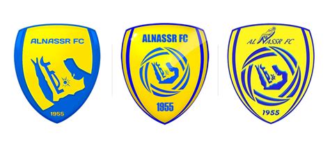 Al Nassr Fc Logo Revolution By Mr Graphic On Deviantart