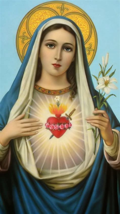 Top Mother Mary Images Hd Amazing Collection Mother Mary Images