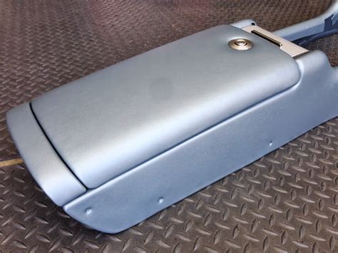 Just Dashes Production Center 1963 Ford Thunderbird Center Console