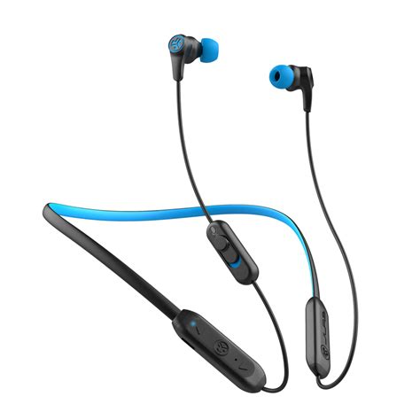 Bluetooth Wireless Earbuds Jlab Audio