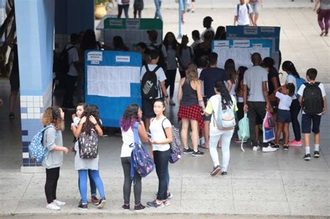 Alunos Voltam S Aulas Nas Escolas Da Rede Estadual Em Pomerode