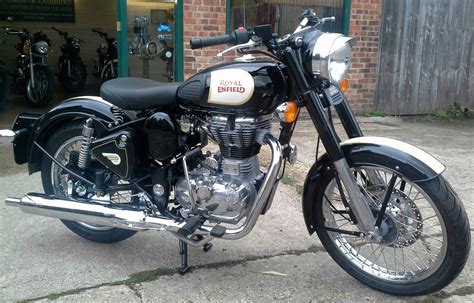 ROYAL ENFIELD 500CC CLASSIC 2014 - Wroc?awski Informator Internetowy ...