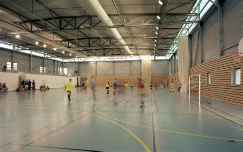 Sport Loisirs Archives Imholz Architectes Associ S