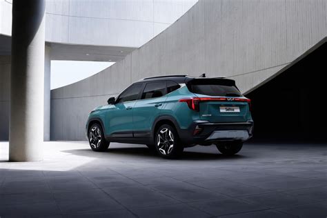 2023 Kia Seltos Prices Increase By Up To 2900 Carexpert