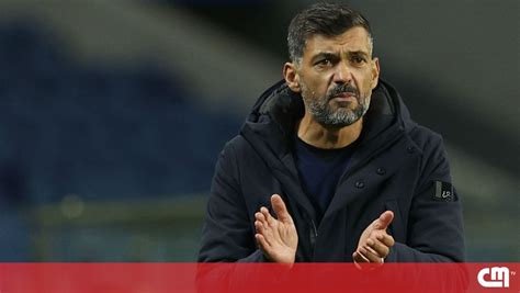 S Rgio Concei O Suspenso Dias Falha Cl Ssico O Benfica