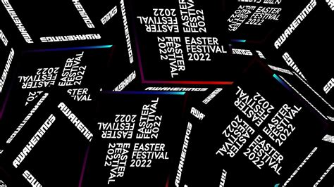 Awakenings Announces Easter Festival For 2022 Edmtunes