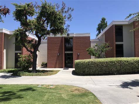 Building Layouts California State University Long Beach