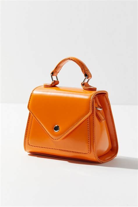 Slide View 2 Mini Trapezoid Bag バッグ