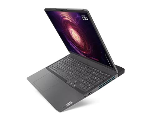 Lenovo LOQ 16APH8 AMD Ryzen Powered Gaming Laptop Lenovo US