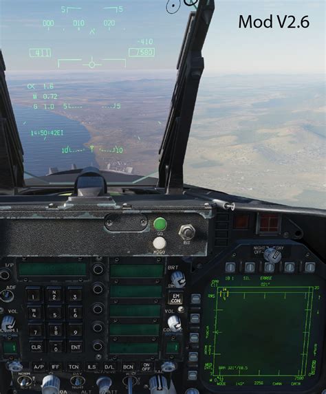 F A C Cockpit Displays Readability At High Resolution Updated V