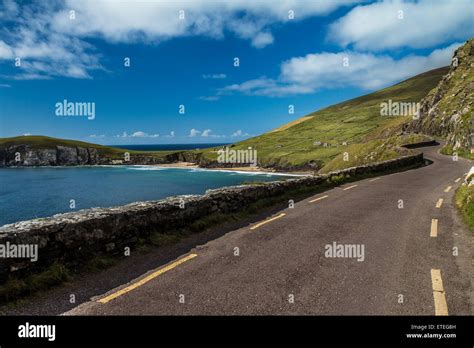 Dingle Landscape Hi Res Stock Photography And Images Alamy