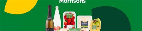 Morrisons - Lincoln restaurant menu in Lincoln - Order from Just Eat