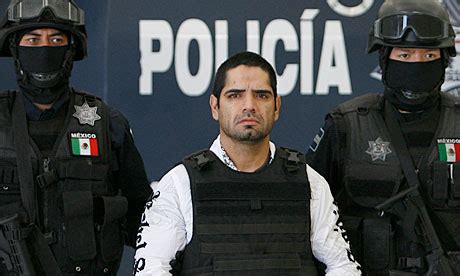 Paul Davis On Crime: Juarez Drug Cartel Leader Pleads Guilty To Charges ...