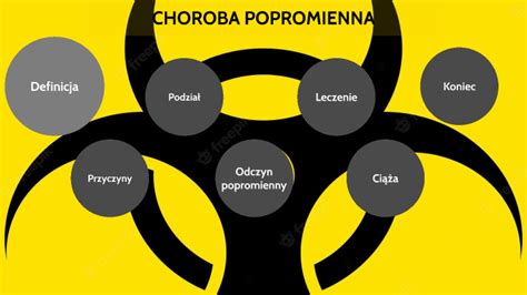 Choroba popromienna by Małgorzata Rudzka on Prezi