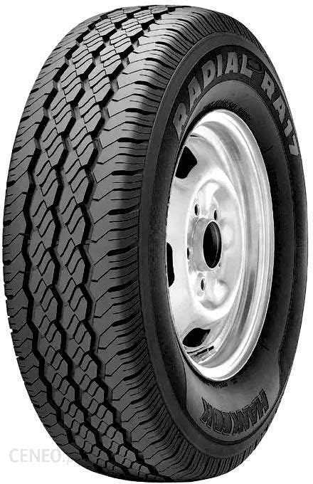 Opony Dostawcze Letnie Kingstar RADIAL RA17 205 75 R16 110 108 R C