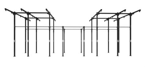 Rigxlf6 Crossmaxx® Rig Xl Free Standing Model F6 Lifemaxx