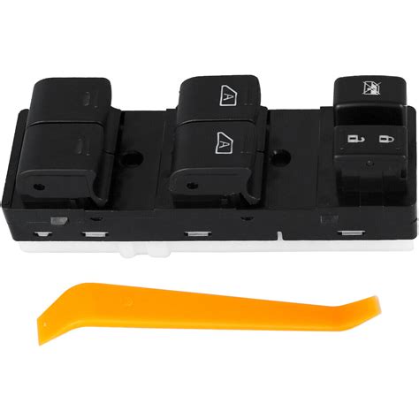 Power Window Switch With Lever Electric Car Masters Power Window