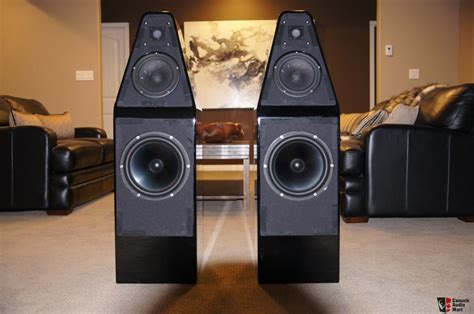 Wilson Audio Sophia 1 Black For Sale Canuck Audio Mart