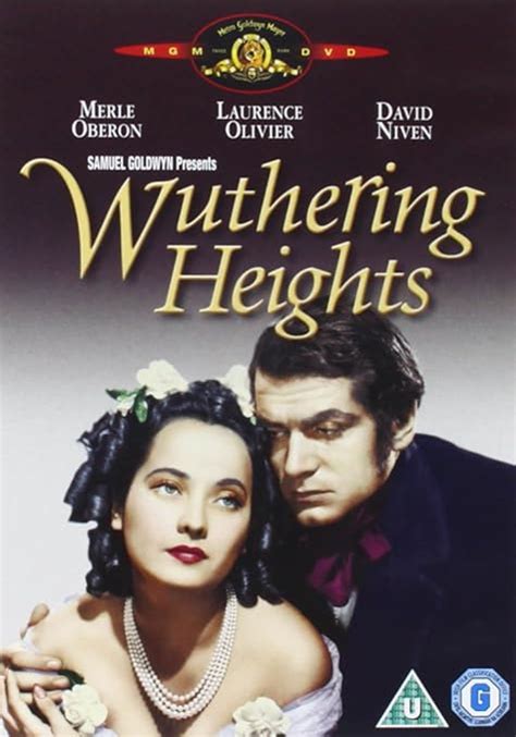 Wuthering Heights Edizione Regno Unito Reino Unido Dvd