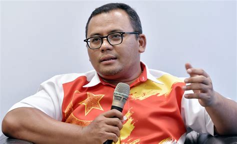 State Polls Pakatan Bn Seat Talks For Selangor Complete Says Amirudin