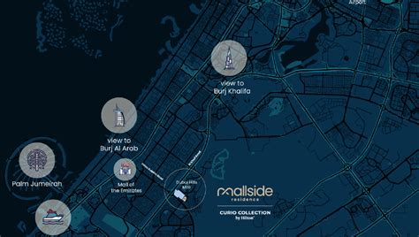 Hillside Residences At Wasl Gate Dubai