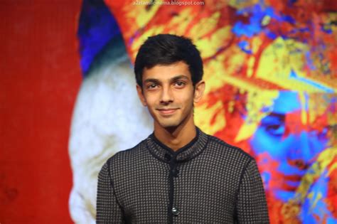 Anirudh Ravichander HD Wallpapers - Wallpaper Cave