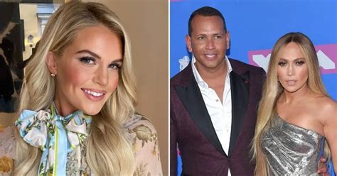 Madison LeCroy Claims Alex Rodriguez Was Looking For A Side Chick