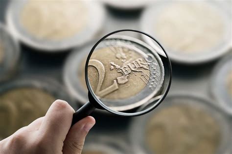 Los únicos lugares fiables para vender las monedas de coleccionista