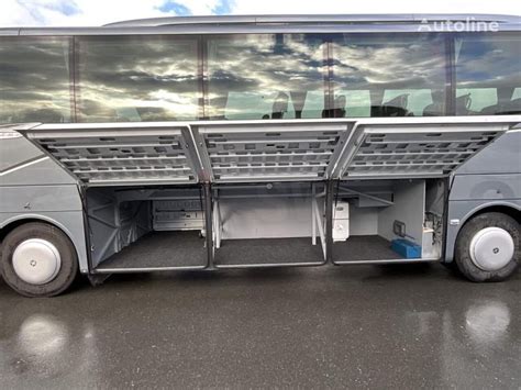 Setra S 516 HD Reisebus Kaufen In Deutschland Truck1 Deutschland