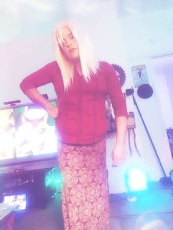 SexyLexi In Blonde Gorgeous Tranny Pics XHamster