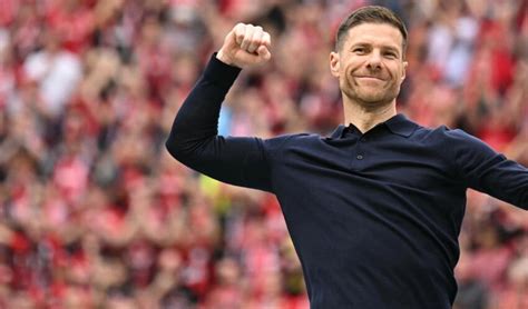 Xabi Alonso Faces Seasoned Veteran Gasperini In Europa League Final