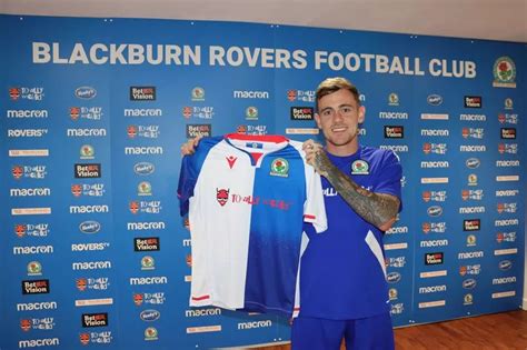 Blackburn Rovers Best Team After Sammie Szmodics Transfer With Huge