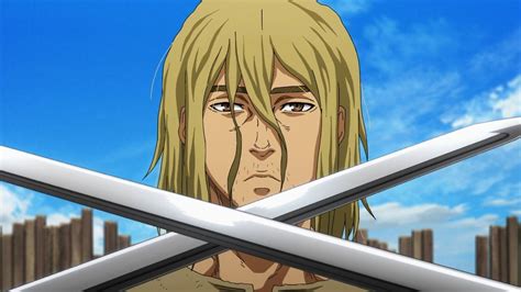 Vinland Saga ganha prévia e imagens do Episódio 3 da 2ª temporada