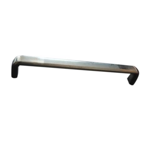 Silver Stainless Steel Cabinet Handle At Rs 24piece In Aligarh Id