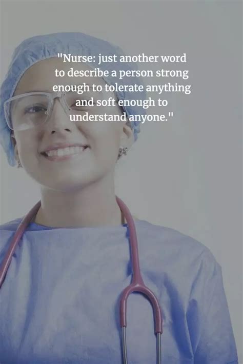 24 Inspirational Quotes For Nurses Week To Share