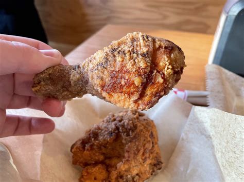 The 14 Best Places To Eat Fried Chicken In NYC New York The Infatuation