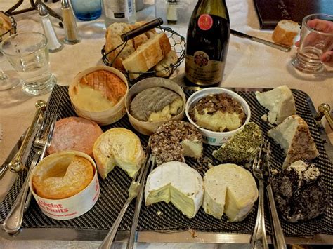 The Importance of Cheese in France | Life in Provence