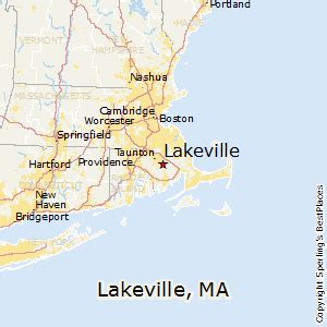 Lakeville, MA