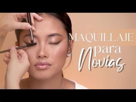 Maquillaje De Ojos Para Boda Consejos Profesionales Y Tendencias