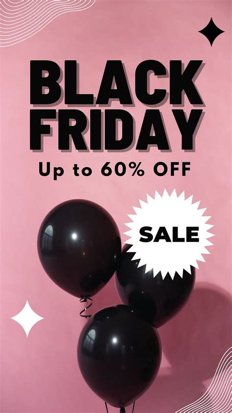 Black Friday Sale