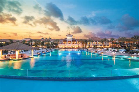 Plan Your Dream Adventure at Sandals Royal Curaçao BridalGuide