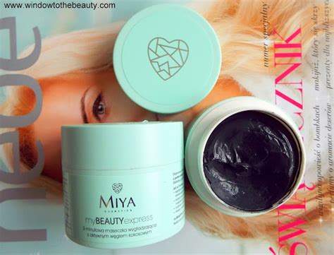 Window to The beauty: Miya Cosmetics Honest Review