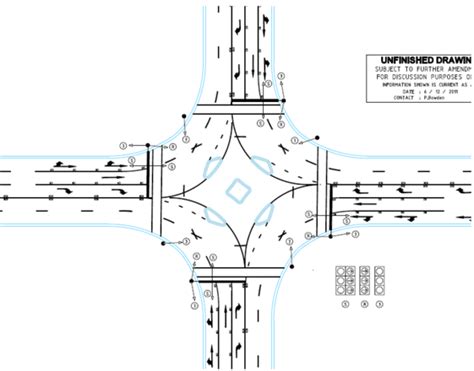 Safe System Snippet #108 Innovative Intersections - Safe System Solutions