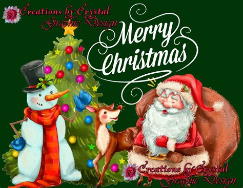 CbyC Graphic Design Custom Christmas Cards - CbyCGraphicDesign