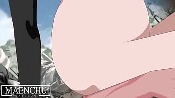 Tatsumaki VOL 1 XVIDEOS