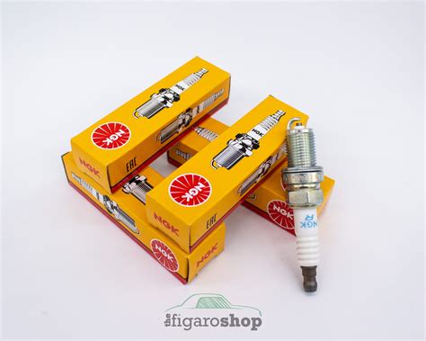 Nissan Figaro Spark Plugs Set Ngk The Figaro Shop Parts Department