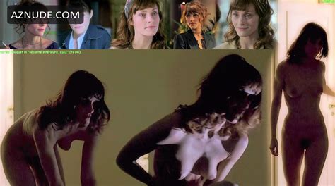 CHARLEY FOUQUET Nude AZNude