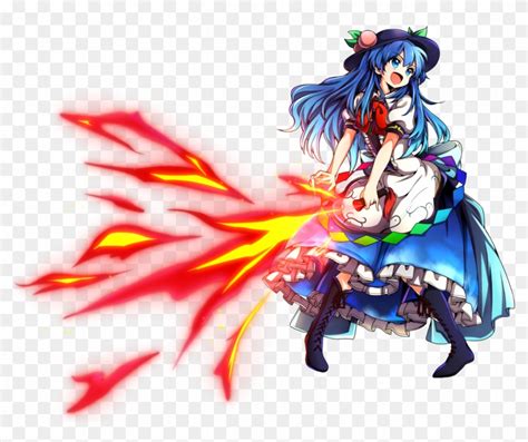 The Big Imageboard Tbib 1girl Alternate Eye Color Baba Touhou Sword