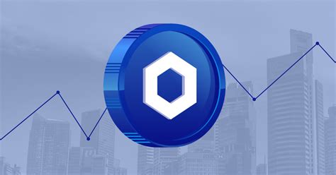 Chainlink LINK Price May Rally 150 In H2 2023 Analyst Michael Van