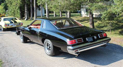1977 Pontiac Lemans Sport Coupe Richard Spiegelman Flickr